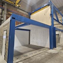 Flanking Lab Buildwise