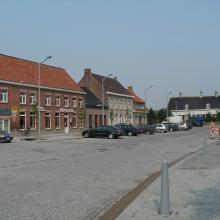 Legislatuur van het Dorp