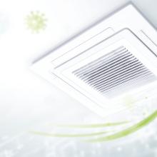 Wet op binnenluchtkwaliteit 