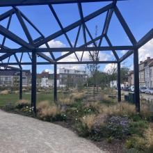 Prijs Publieke Ruimte 2026