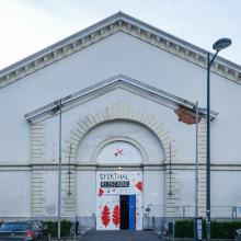 Leuven oproep renovatie Rijschool