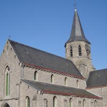 Platform Toekomst Parochiekerken Regisseurs