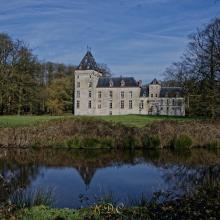 Kasteel Westmalle