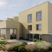 Cultureel Centrum Neeroeteren