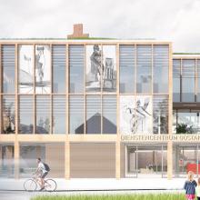 dienstencentrum Oostakker