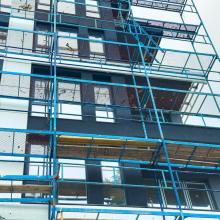 UGent studie renovatie appartementen