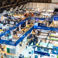 Cebeo Technologie 2026