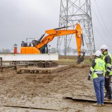 Paalfunderingen ATG-certificatie 