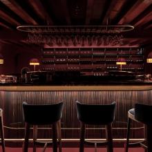 Historische hoeve Damme