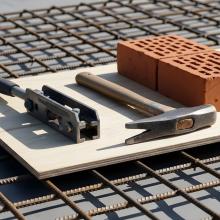 Prijsstijging bouwmaterialen