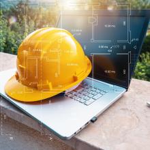 Terugval in bouwvergunningen