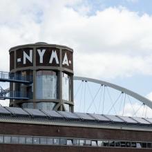 NYMA watertoren