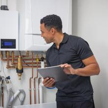 Energieprijzen warmtepomp warmteboiler 