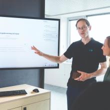 Tooli AI Buildwise