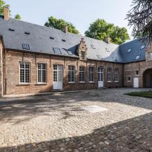 Neerhoeve Schoonselhof