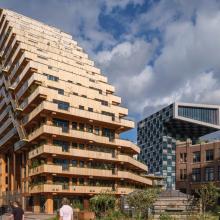 BNA Beste Gebouw van het Jaar 2026