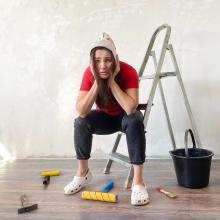 Studie Belfius renovatie
