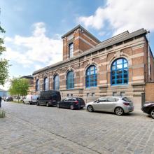 Noorderpershuis Antwerpen