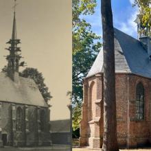 Kapel Achel