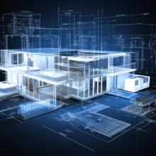 Scan-to-BIM 