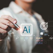 AI in de architectuur: goede praktijken 