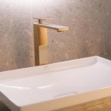 GROHE Allure Gravity Design badkamer