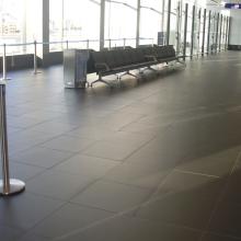 Gigacer grootformaat tegels