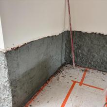 Lares ® Solutions vochtbestrijding