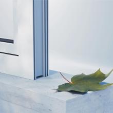 VEKA PURE 82 VEKA Feinstruktur