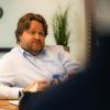 Bas Ter Schure, Manager Marketing Communications & Product Management Bostik Benelux